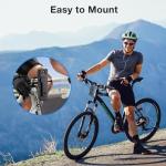 HIDEZHI Ultra HD 2-in-1 Body Camera