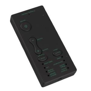 Portable Ghostface Voice Changer for Adults & Xbox