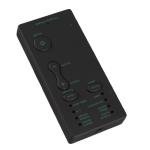 Portable Ghostface Voice Changer for Adults & Xbox