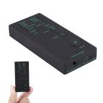 Portable Ghostface Voice Changer for Adults & Xbox