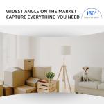 ALPHA TECH HD Hidden Camera Charger - Remote View