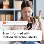 ALPHA TECH HD Hidden Camera Charger - Remote View