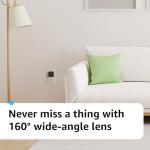 ALPHA TECH HD Hidden Camera Charger - Remote View