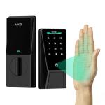 Wyze Palm Lock: Smart Keyless Entry for Doors