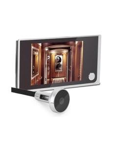 Digital Peephole Camera with 3.5" LCD Screen