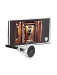 Digital Peephole Camera with 3.5" LCD Screen