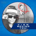 Spy Look Behind Sunglasses - Rhode Island Novelty