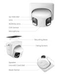 Reolink 16MP Dual-Lens PoE Security Camera