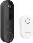 Reolink WiFi Video Doorbell with Chime
