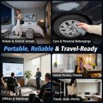 K18+ Hidden Camera and Bug Detector Tool