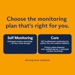 SimpliSafe Wireless Home Security System with Monitoring