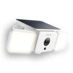 Reolink Solar Floodlight Cam with Color Night Vision