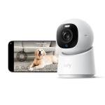 Eufy Indoor Cam E30 - 4K Security Camera