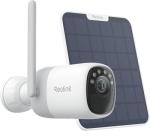 Reolink 2K Solar Wireless Security Camera