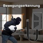 1080P Mini Video Camera with Motion Detection