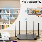 Mini 1080P Camera with WiFi and Motion Detection