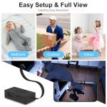 Mini 1080P Camera with WiFi and Motion Detection