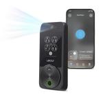 Lockly Visage Smart Lock with Facial Recognition
