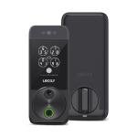 Lockly Visage Smart Lock with Facial Recognition