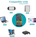 Voice Changer, 2nd Gen Sound Card - Disguiser/Modulator