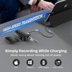 1080P HD Key Fob Camera with Night Vision