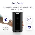 Canary View 1080p Indoor Security Camera