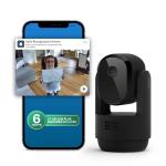 Arlo Essential Indoor 2K Security Camera with Tracking