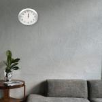WiFi Wall Clock Camera with Motion Detection