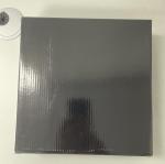 WiFi Wall Clock Camera with Motion Detection