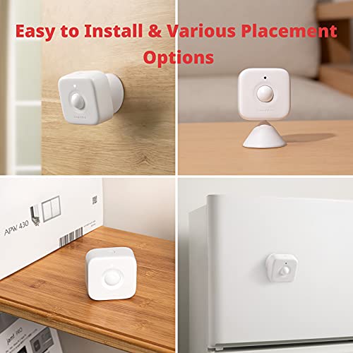 Smart Motion Door Sensor for Spy Gear