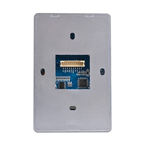 Wireless WiFi Access Control Keypad for Spy Gear