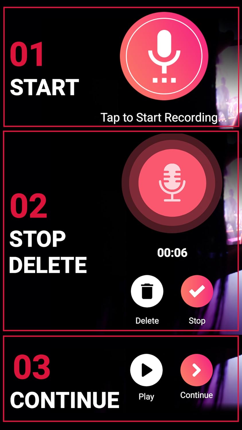 AI Voice Changer with Mind-Blowing Effects