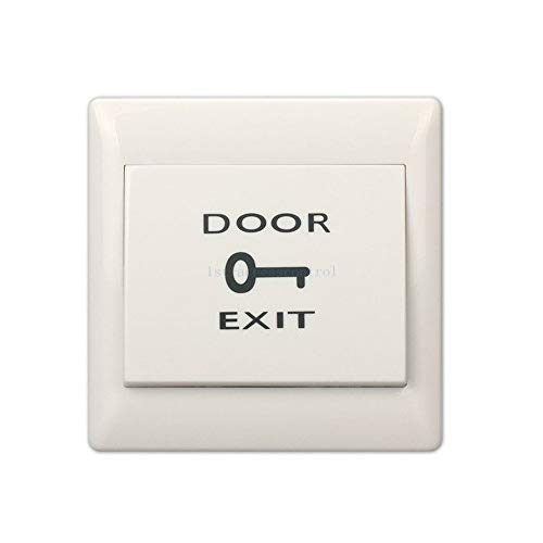 Wireless 4-Door Access Control System with Magnetic Lock