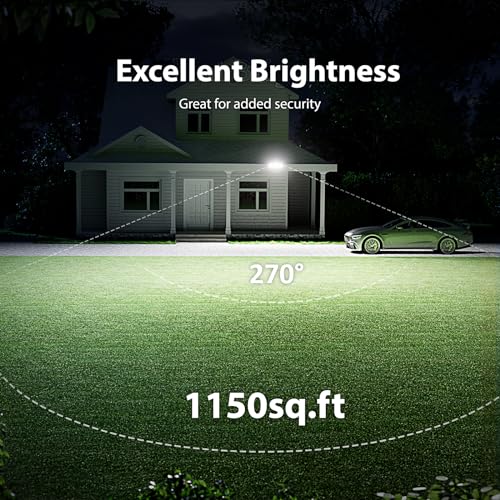 Onforu Spy Gear: 2 Pack Motion Sensor Lights