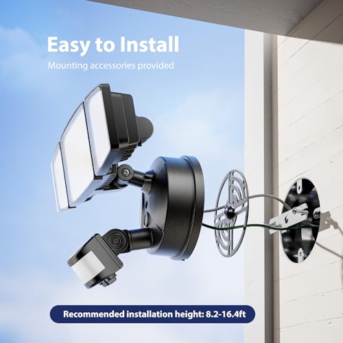 Onforu Spy Gear: 2 Pack Motion Sensor Lights