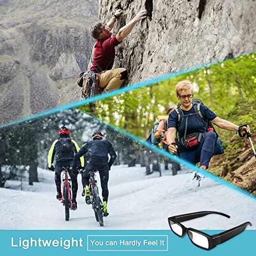 Giurrovo Spy Camera Glasses: HD 1080P Eyewear
