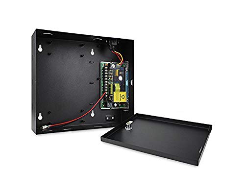 Spy Gear Access Control Kit - Waterproof Metal Reader