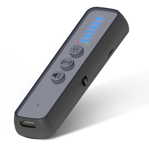 Spy Gear: Hidden Camera & Bug Detector