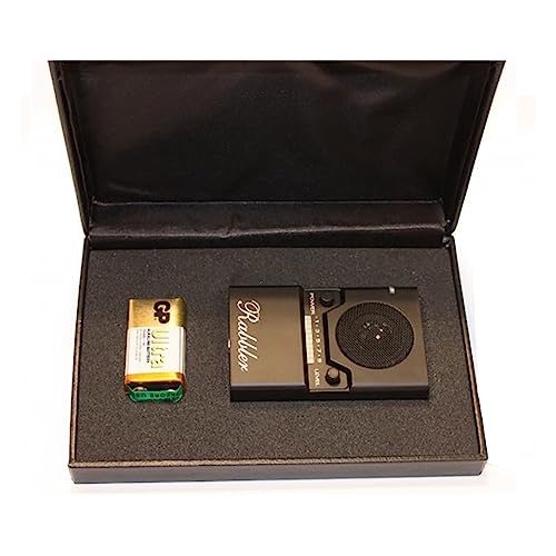 White Noise Generator - Stop Unwanted Eavesdropping- Spy Gear