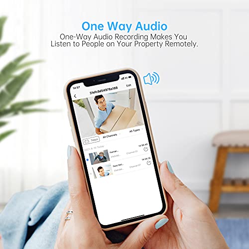 SMONET Spy Camera System - Improved Security Solution