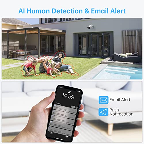 SMONET Spy Camera System - Improved Security Solution