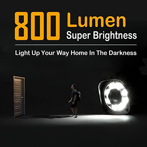 Solar Powered Metal Dummy Spy Camera with Motion-Activated Floodlights