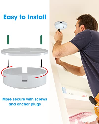 WiFi Spy Camera with Night Vision and Motion Detection