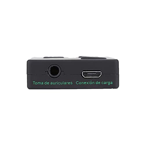 Portable Ghostface Voice Changer for Adults & Xbox