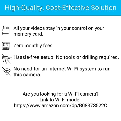 Premium HD 1080P Spy Camera Charger