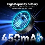 WiFi Hidden Mini Camera with Night Vision