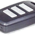 LawMate PV-RC200HDW Hidden Keyfob Camera