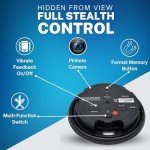 Lawmate 1080P Covert Coffee Cup Camera DVR