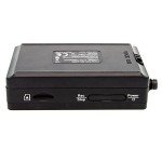 Lawmate Pro DVR Button Camera with 32GB Card