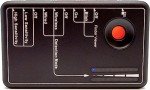 KJB RD-30 Pocket RF Detector with 3 Modes